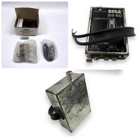 SEGA SG 1000 II Console Sytem Japanese Retro Video Game SG-1000II