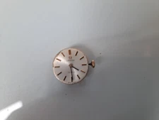 Ancien OMEGA Horlogerie,Horlogerie pour Femmes- Bracelet de Montre,Original