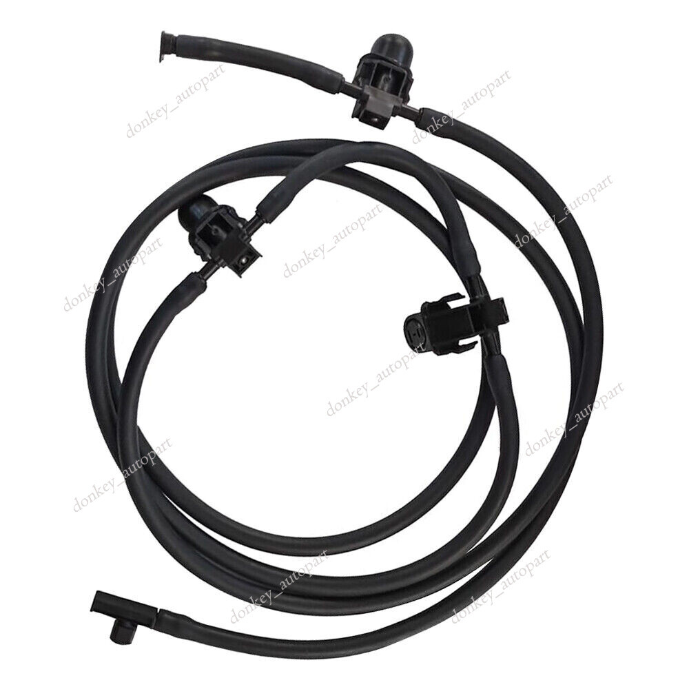 A 212 860 07 92 Washer Windshield Nozzle Fit for Benz X218 C218