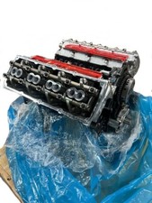 New 5.7l Hemi Long Block Engine Vvt 345ci Mds 68409343aa