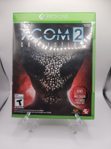 Xcom 2 Collection - Microsoft Xbox One