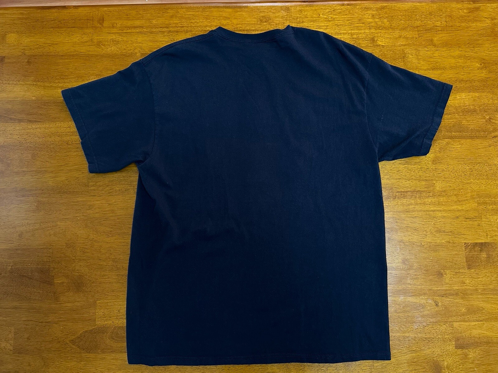 Deadpool Mad Engine Marvel 2012 Black Tshirt XL *… - image 5