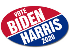 5 Vote Biden Harris 2020 Helmet Toolbox Usa Made Sticker Decal 5 Vote Biden Harris 2020 Helmet Toolbox Usa Made Sticker Decal