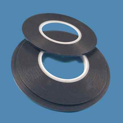 LCD Screen Frameless Tape Double-sided For TV Borderless Curved Display 