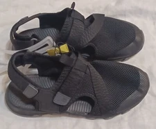 All in Motion Mens Jay Mesh Water Shoes - Black - Multiple sizes available, New