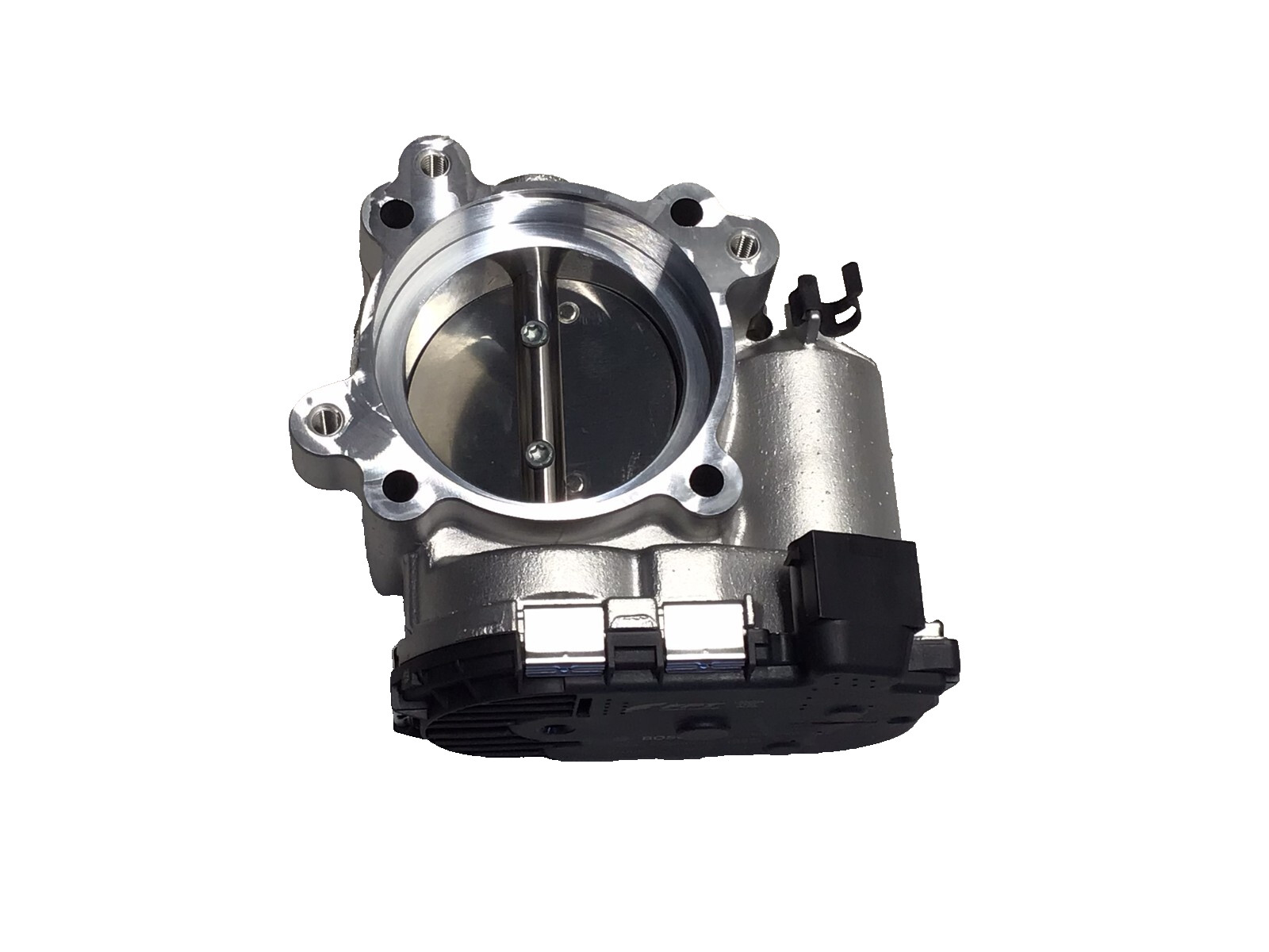 Maserati Quattroporte Throttle body P/N 271572