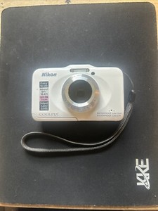 Nikon Coolpix S 31 | eBay