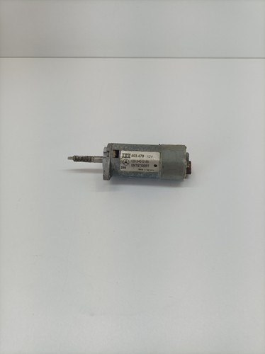 MERCEDES-BENZ SL R129 1295400188 Lenkmechanismus 5.00 Petrol 235kw 14408161