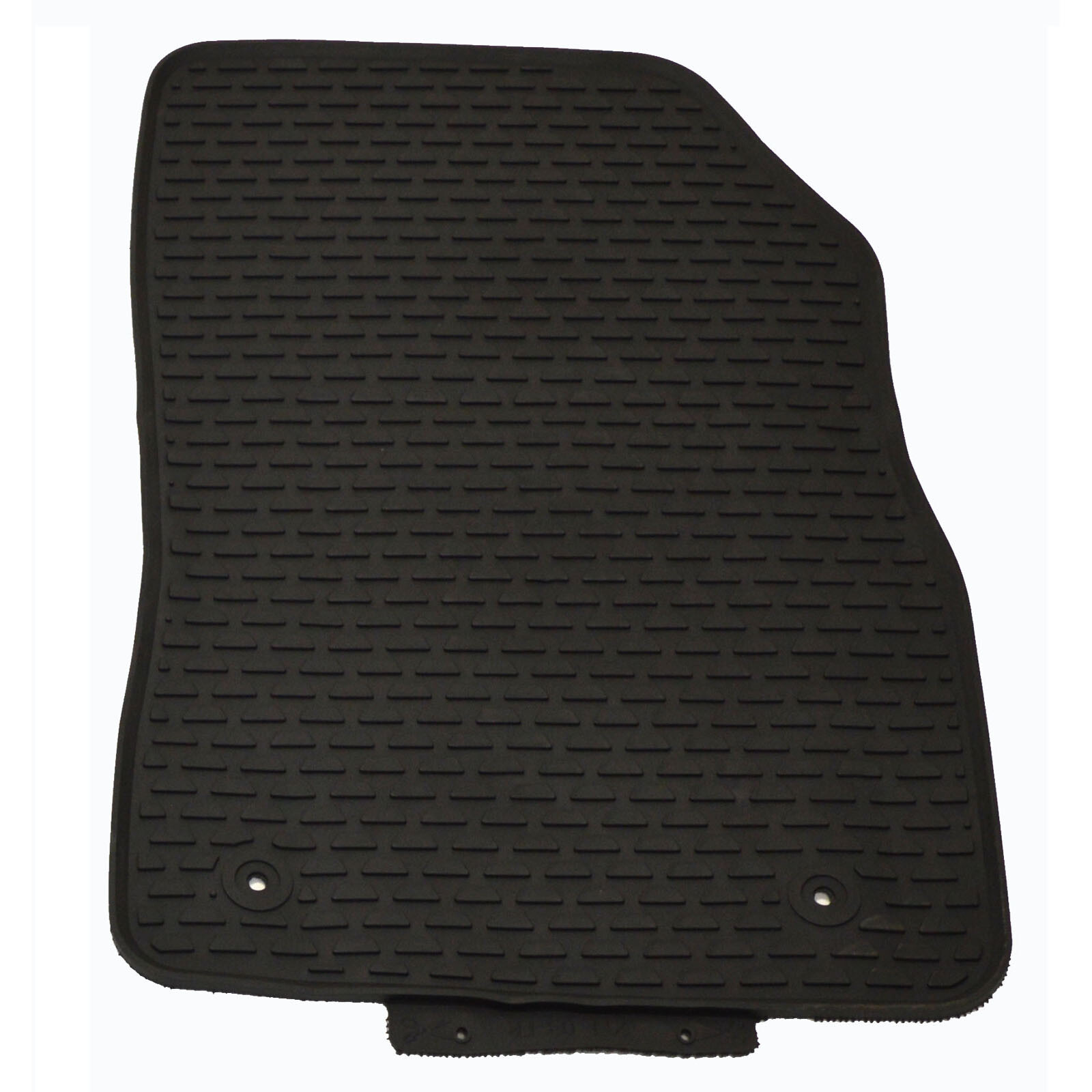 Black Floor Mats for 20122015 Chevy Cruze All Weather Rubber ⭐⭐⭐⭐⭐ eBay