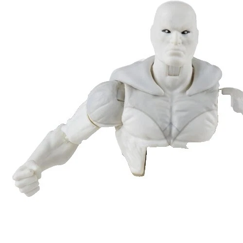 Vision Action Action Figures