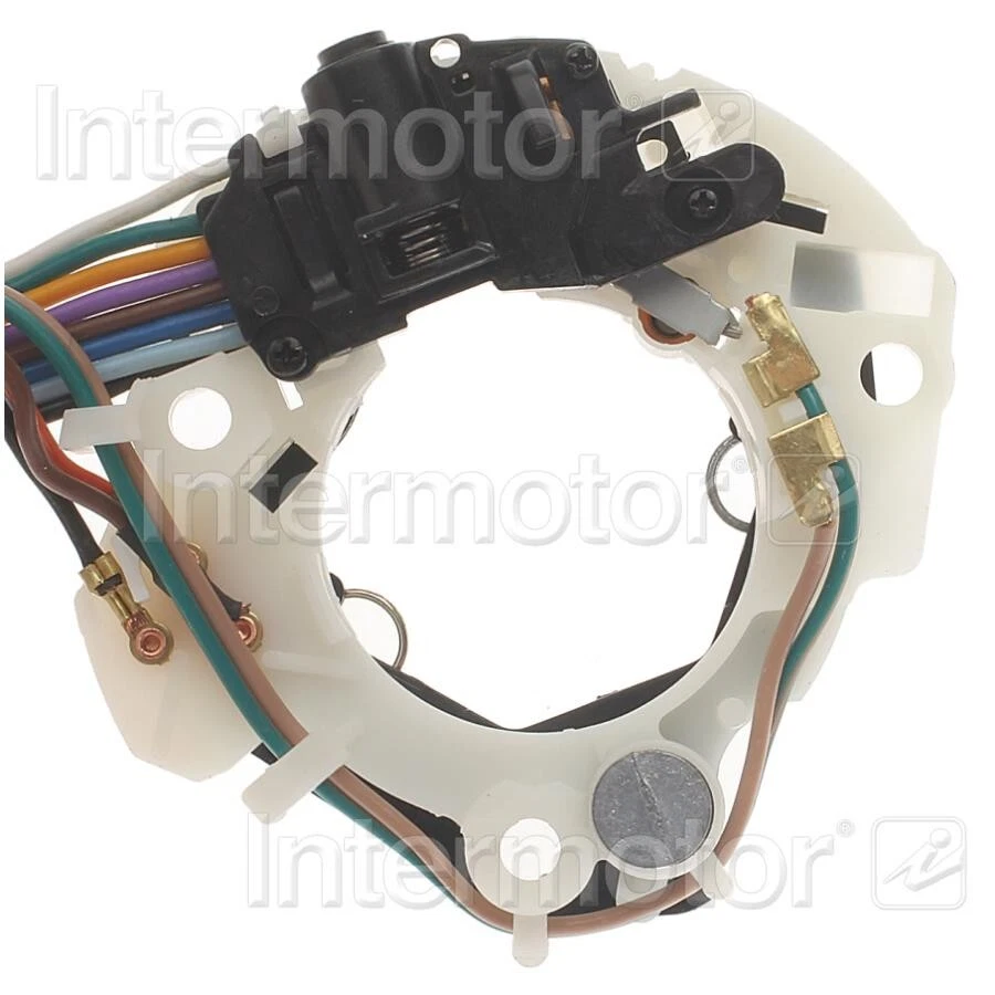 Nuevo interruptor de señal de giro SMP para Buick Roadmaster 1991-1992 Foto 3 de 4