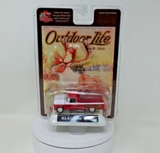 Racing Champions 1:64 Outdoor Life Alaskan King Caribou Diecast