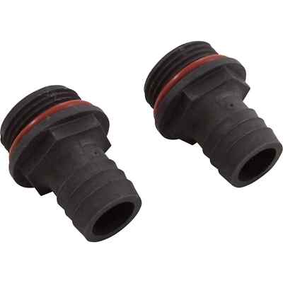 Barb Kit Watkins Double Barrel Heaters 3/4'' Hydro-Quip 48-0041B-K