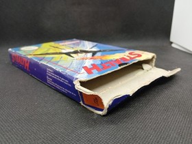 Stealth ATF - Nintendo NES EU PAL - NES-LH-FRA