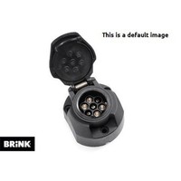 Brink 759283 Elektrosatz, AnhäNgevorrichtung