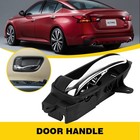 Door Handle Front Rear Driver Side for 2013 Nissan Altima Sedan Inside Parts USA