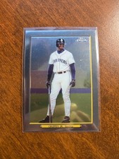 2020 Topps  Turkey Red 2020 Chrome Series 2 Ken Griffey Jr #TRC-1