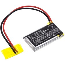 Battery for Sony WF-C500 Charging Case SB700 WF-XB700 WH-CH510 1185-0911 621733