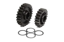 For Q/C Gear Pro-Lite Set