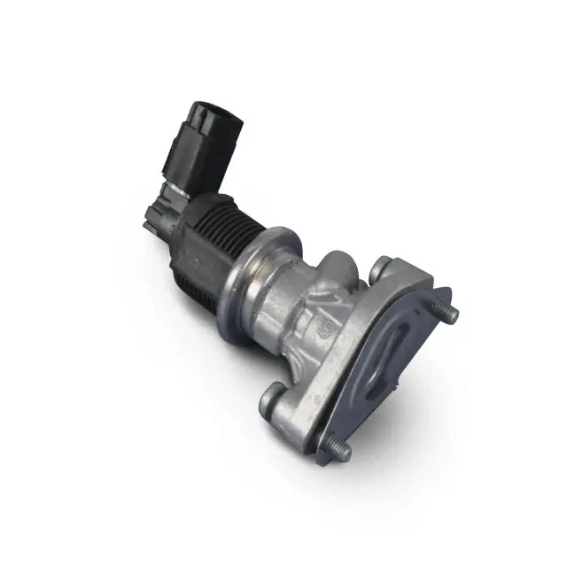 Válvula de recirculación de gases de escape Dodge Nitro genuina Mopar 2007-2012 53034192AB Foto 2 de 3