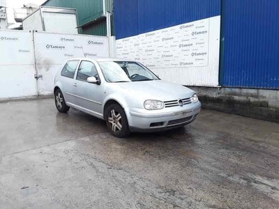 AUS AZD GETRIEBE / 1150905 FÜR VOLKSWAGEN GOLF IV BERLINA 1J1 *