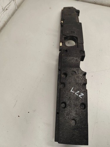 BMW 5 E60 E61 2007 Aufpralldämpfer Styropor Stoßstange Stoßfänger vorne