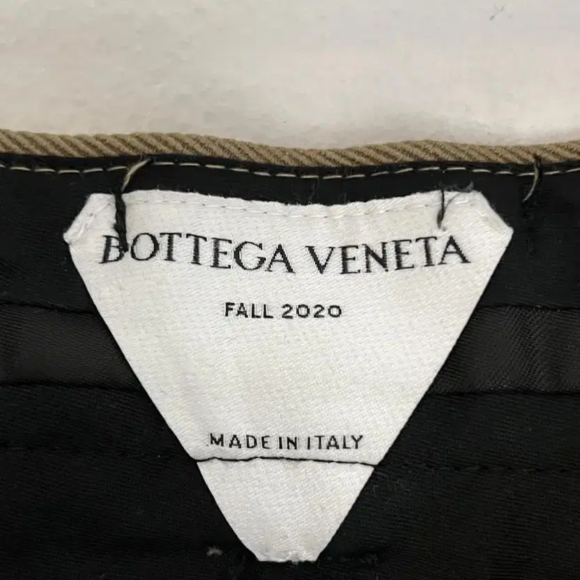 Bottega Veneta Camel Pants Size 34 thumbnail 3