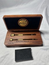 Mac Tools Limited Edition 2007 Two Piece Knurled Extension Set 478 Of 2000 24k