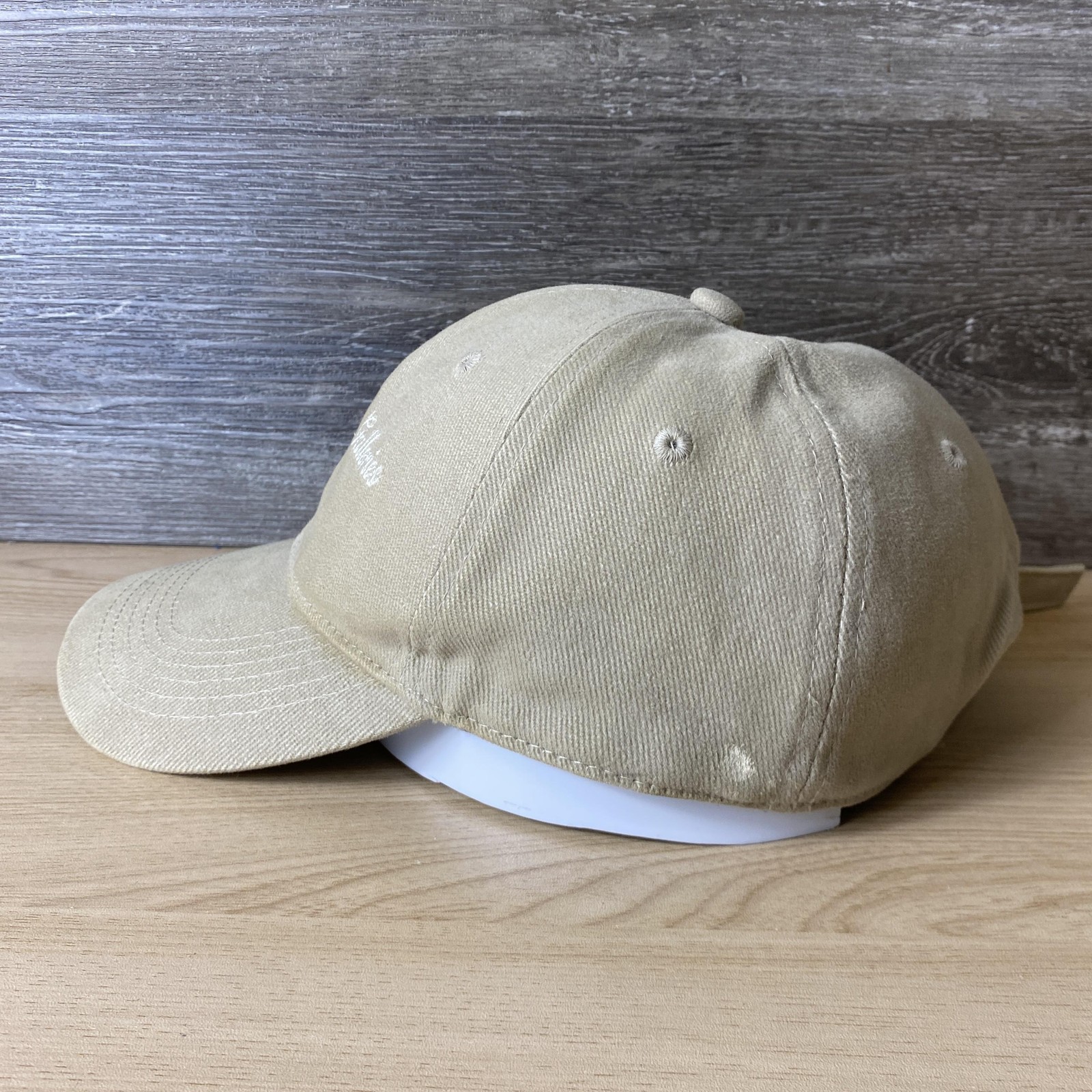 Southeastern Galleries Hat Cap Strap Back Embroid… - image 3