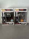 Funko Pop! Vinyl Batman Beyond Batman #458 Special Edition Chase Figure