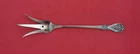 Francis I new by Reed and Barton Sterling Silver Lettuce Fork pierced 8 5/8"