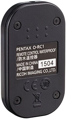 Waterproof Remote Control for Pentax DSLR Cameras with Shutter Release Zoom - Image 2 of 3