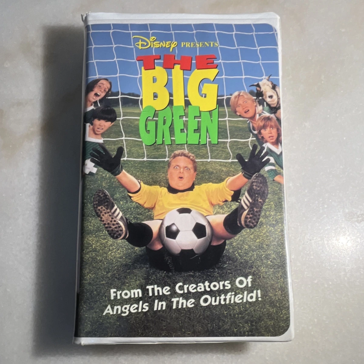 Soccer VHS Tape for sale | eBay