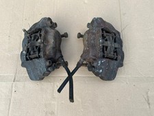 Original Bremssattel vorne rechts + links Mercedes W124 300E-24 300TE-24 Original Bremssattel vorne rechts + links Mercedes W124 300E-24 300TE-24