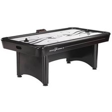 Brunswick Billiards V Force 7  Air Hockey Table
