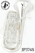 John Packer JP374S Euphonium