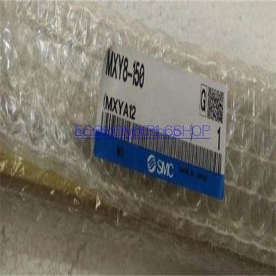 1PC For SMC MXY8-150 sliding cylinder NEW