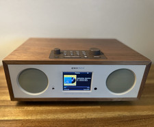 Grace Digital Internet Radio Media, USB, Streamer Box, Fully Tested Working