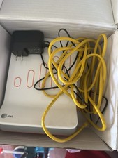 At T Microcell Wireless 3G Cell Signal Booster Tower Antenna