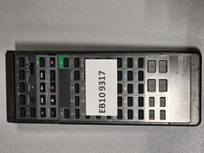 Telecomando Sony Trinitron RM-698 - Usato, In Condizioni Funzionanti