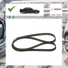 Bosch Keilrippenriemen MERCEDES-BENZ 190 (W201) E 2.0 (201.024)