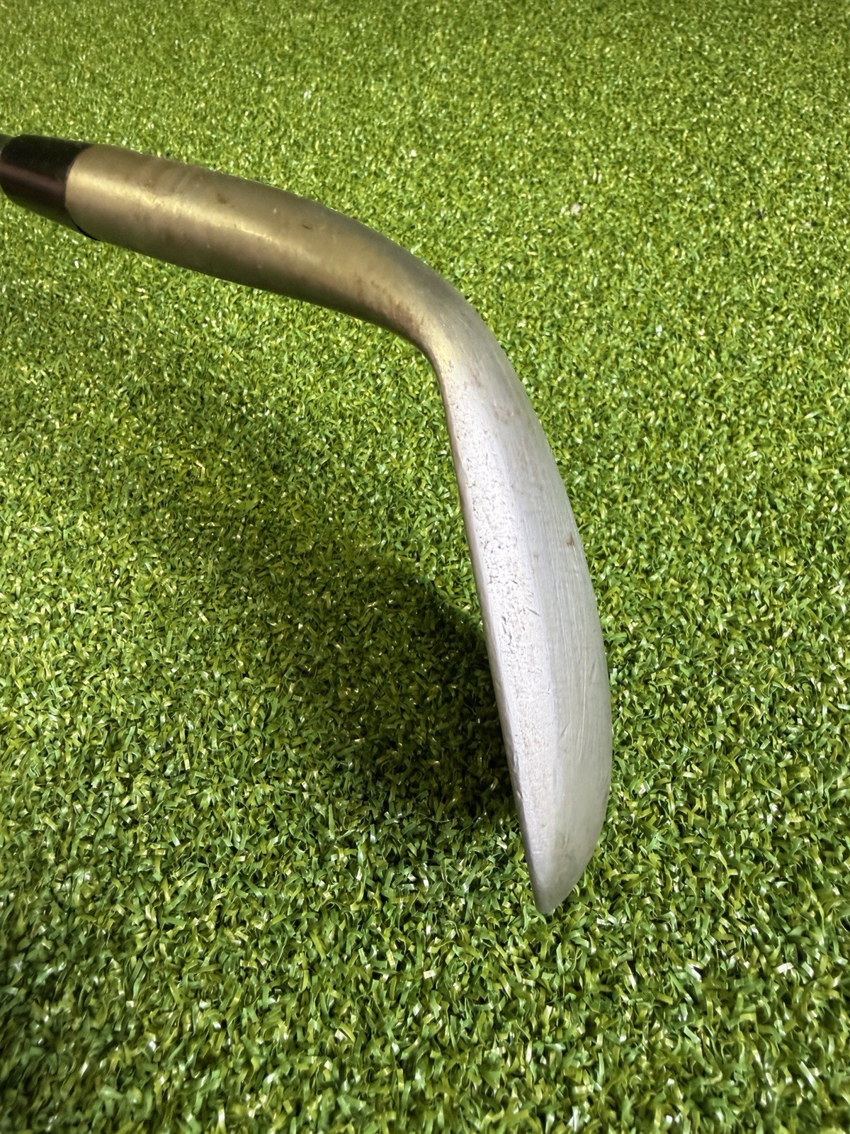 Artisan Golf Raw 54° & 59° Sand & Lob Wedge Set DG S400 | eBay