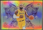 2025-26 Topps Signature Class LeBron James Monarchs the Game Case Hit SSP #02