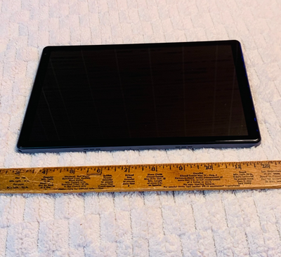 Brilliance in Hand Tablet PC OC110 10.1in Android Wi‑Fi Tablet | eBay
