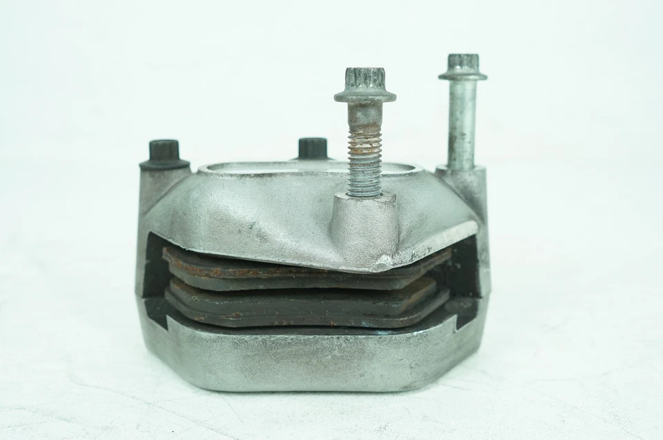 Harley Touring FLTRI 2005 Road Glide OEM pinza de freno delantera derecha 1 44023-00C Foto 3 de 4