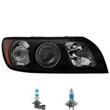 Scheinwerfer Frontscheinwerfer rechts inkl. Premium Lampen für Volvo S40 II 544