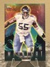 2024 Topps Midnight #93 JC Latham RC 59/149 Tennessee Titans 