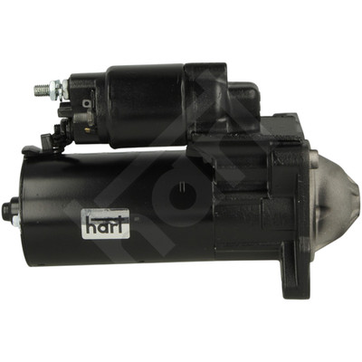 Anlasser Starter Motor für Fiat Ducato 250 Multijet 2,0 2,3 D Iveco Daily VI
