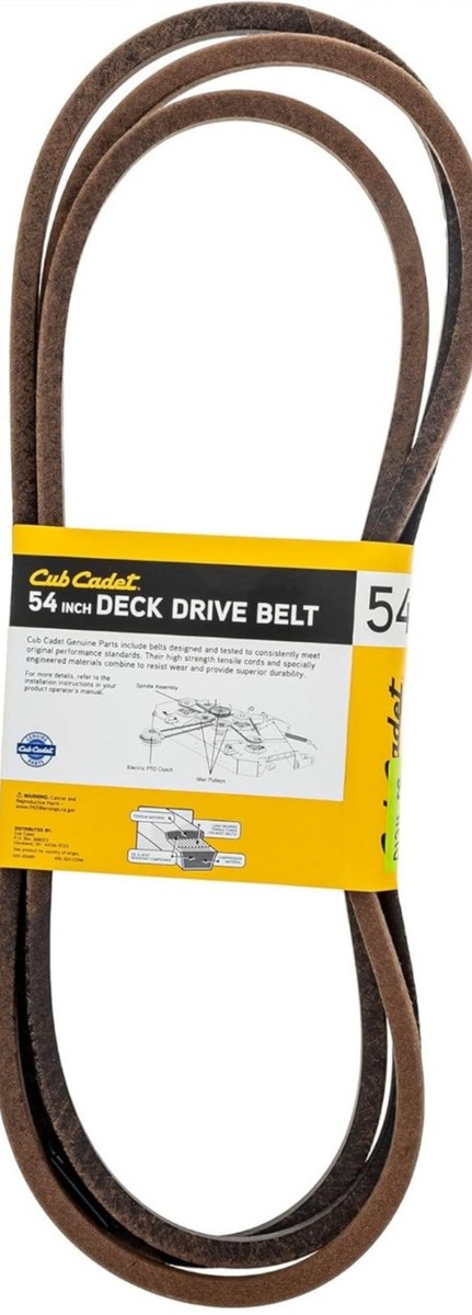 CUB CADET 490-501-C094 54