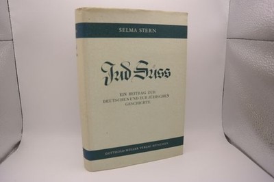Jud Süss
